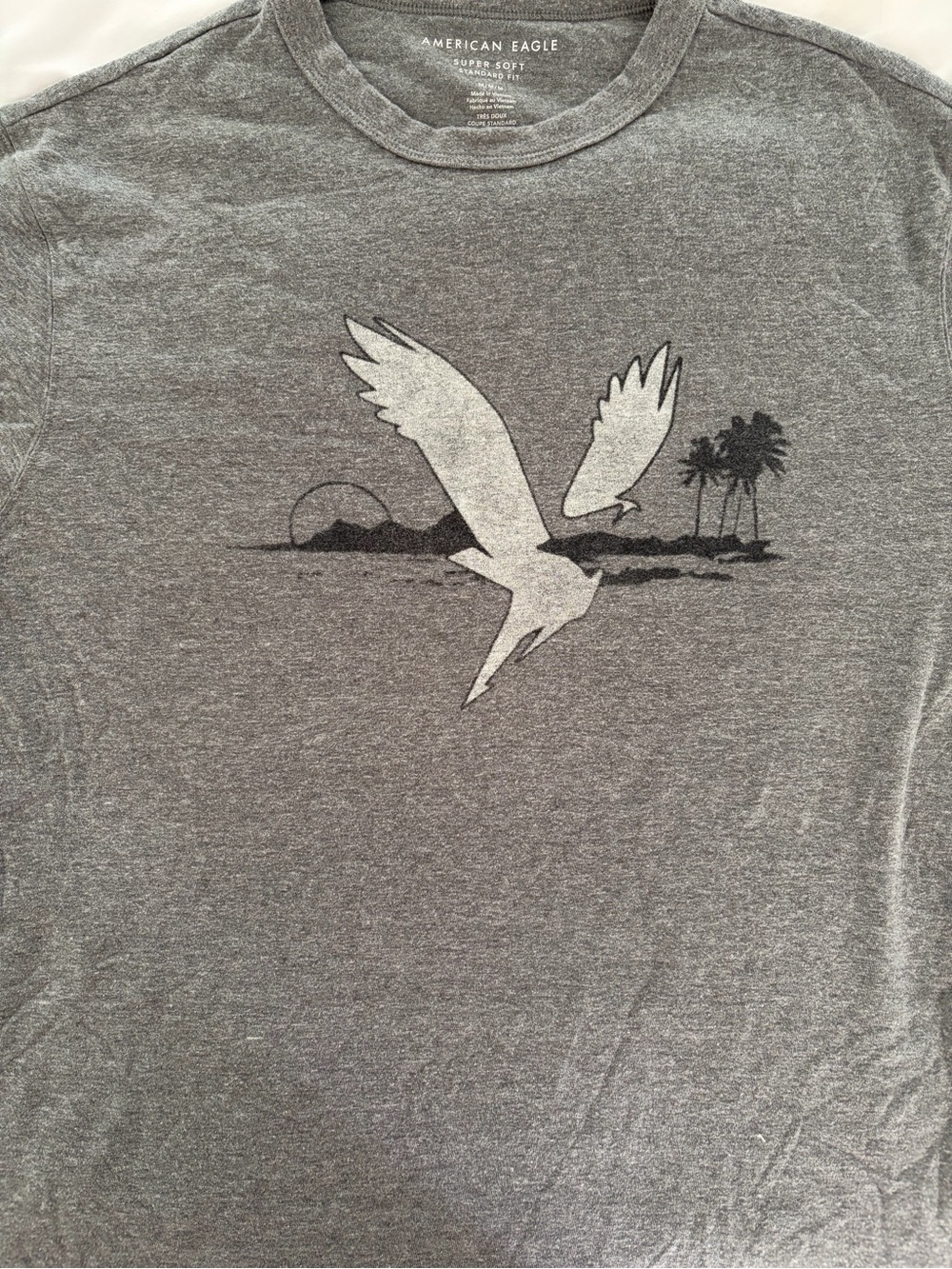 American Eagle T shirt